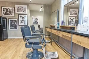 Salon Stefan Probst
