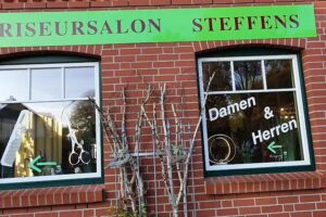 Salon Steffens