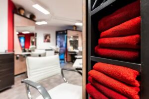 Salon Steiner / Friseur Merseburg