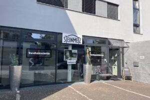 Salon Steinmetz