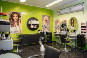 Salon Stemmler, Inh. Anja Geißler