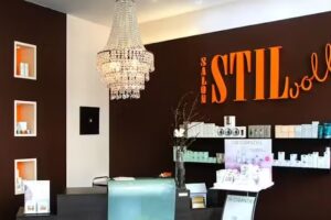 Salon Stilvoll Leipzig