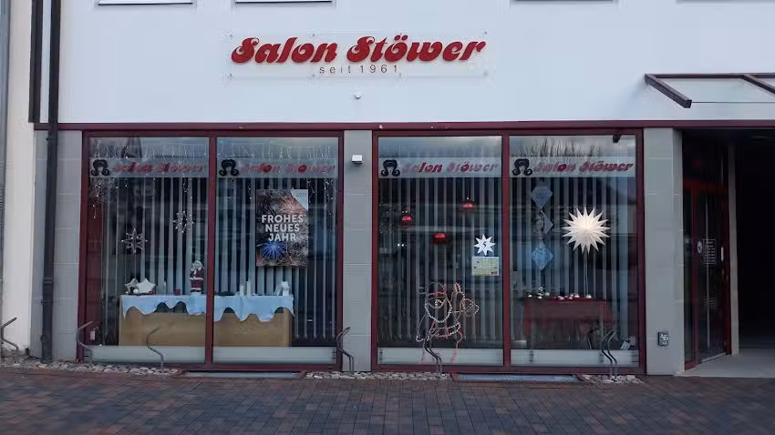 Salon St&ouml;wer