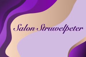 Salon Struwelpeter