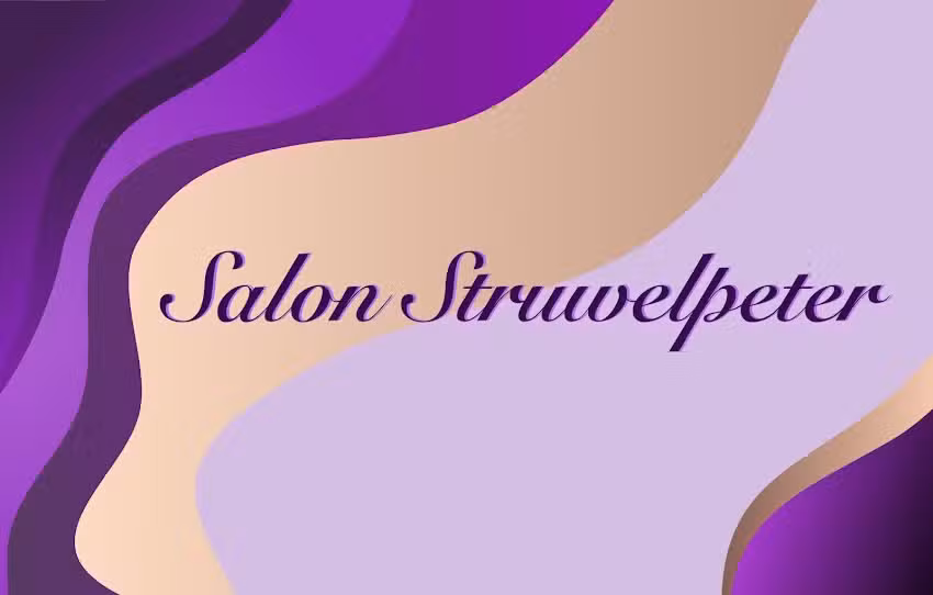Salon Struwelpeter