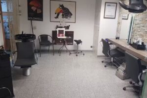 Salon Struwwelpeter Biblis