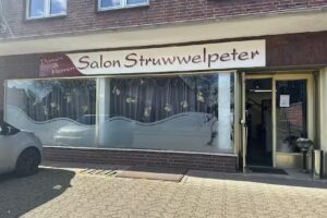 Salon Struwwelpeter &ndash; Inh. Brigitte Noll