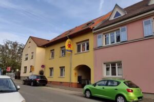 Salon Struwwelpeter Inh. Corina Saling-Kersten