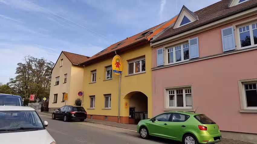 Salon Struwwelpeter Inh. Corina Saling-Kersten