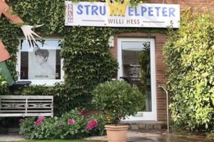 Salon Struwwelpeter Inh.Hess Willi