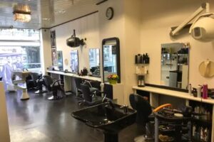 Salon Susanne