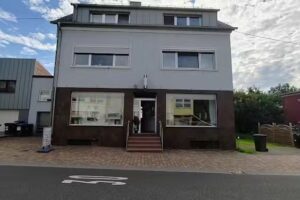 Salon Susanne Jentes