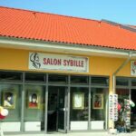 SALON SYBILLE