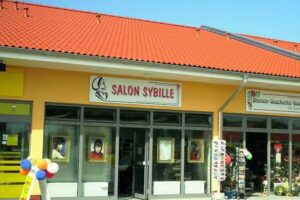 SALON SYBILLE