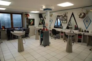 Salon T. Werle &ndash; Haaratelier