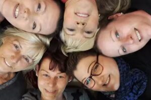 Salon Tallen Friseursalon