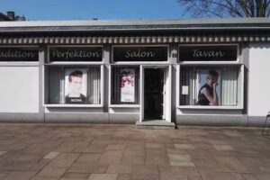 Salon Tavan Inh. Marcel Tavan