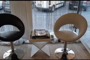 Salon Tetzlaw Maria Gomez