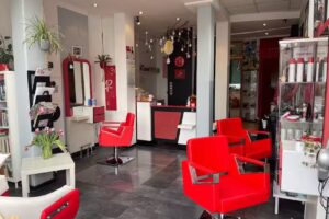 Salon TG Hair Thomas Boldt