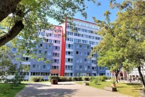 Salon Thekla &ndash; Friseure Borna GmbH