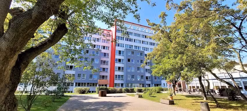 Salon Thekla &ndash; Friseure Borna GmbH