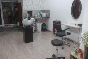 Salon Thomas Damen & Herrenfriseur