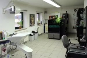 Salon Thräna – Friseure Borna GmbH
