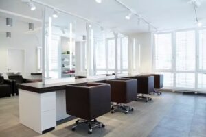 Salon Tim Sch&auml;dlich