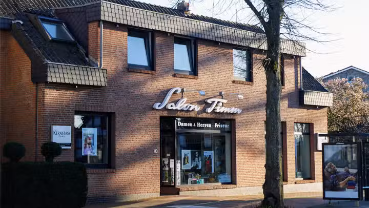 Salon Timm