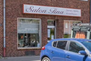 Salon Tina Inh. Martina Zahn