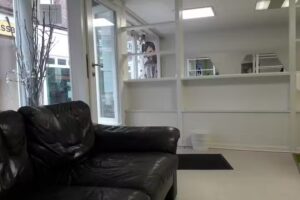 Salon Tina Inh. Tina van Dort