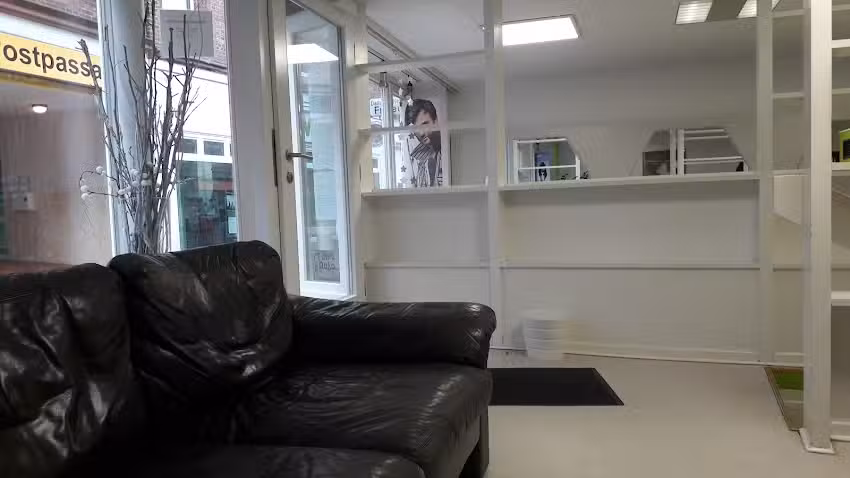 Salon Tina Inh. Tina van Dort