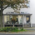 Salon Top Hair