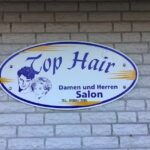 Salon Top Hair