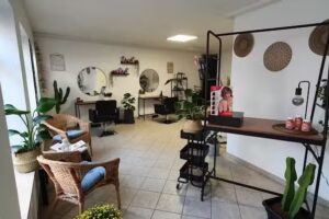 Salon Top Hair Rieneck