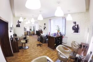 Salon Torsten Welsch