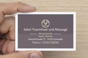 Salon Traumhaar & Massage