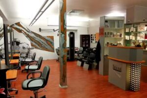 Salon Trend.Hair / Heiko Hanke