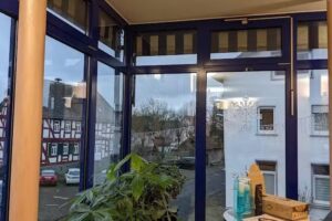 Salon Ulrich &ndash; Mister Hair