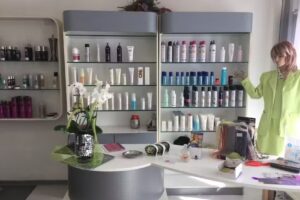 Salon Ute Inh. Ute Schmitt