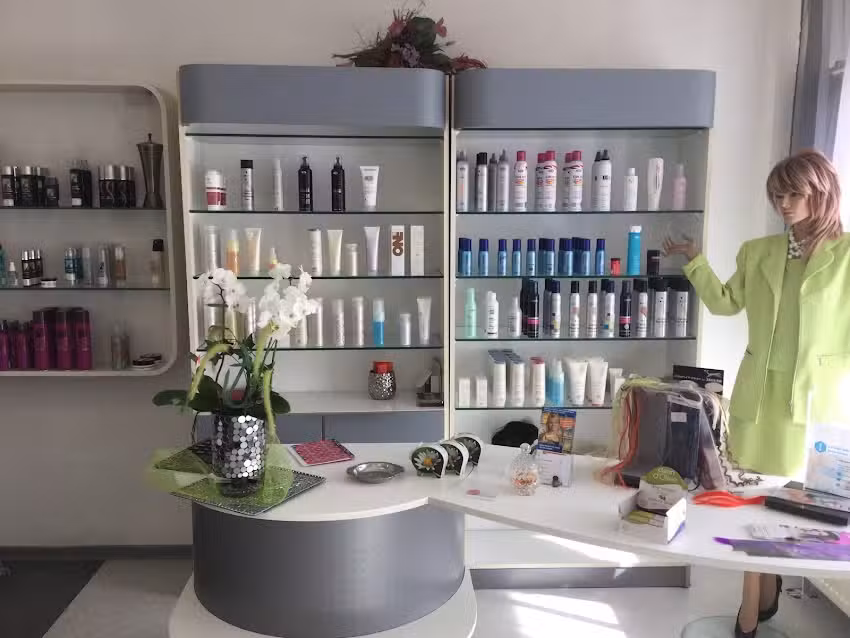 Salon Ute Inh. Ute Schmitt