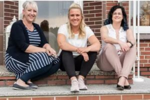 Salon van der P&uuml;tten