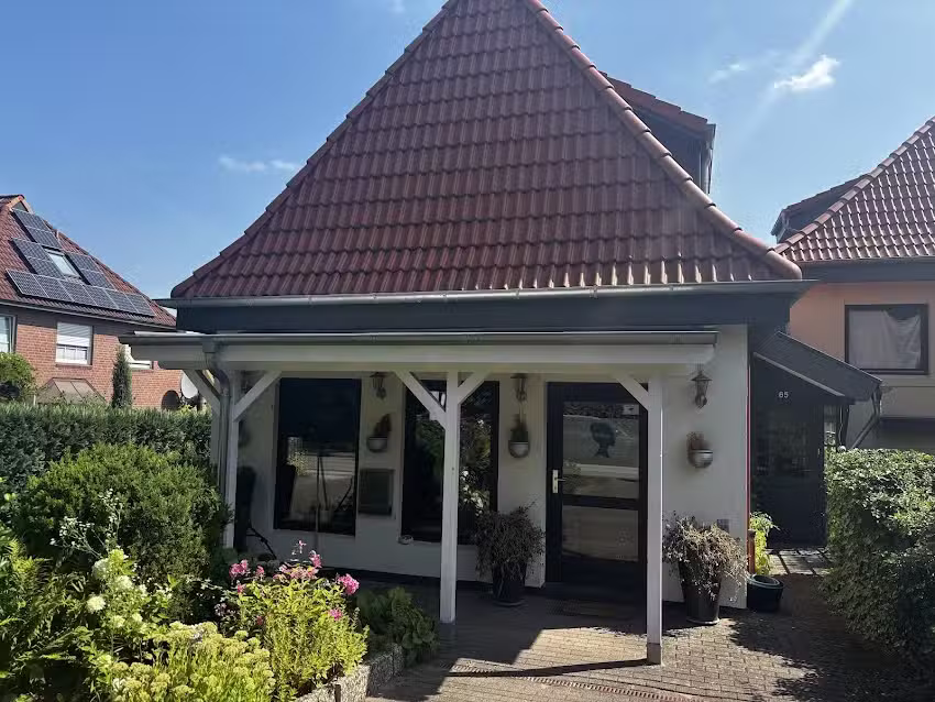 Salon Vanessa Dorawa