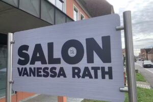 Salon Vanessa Rath