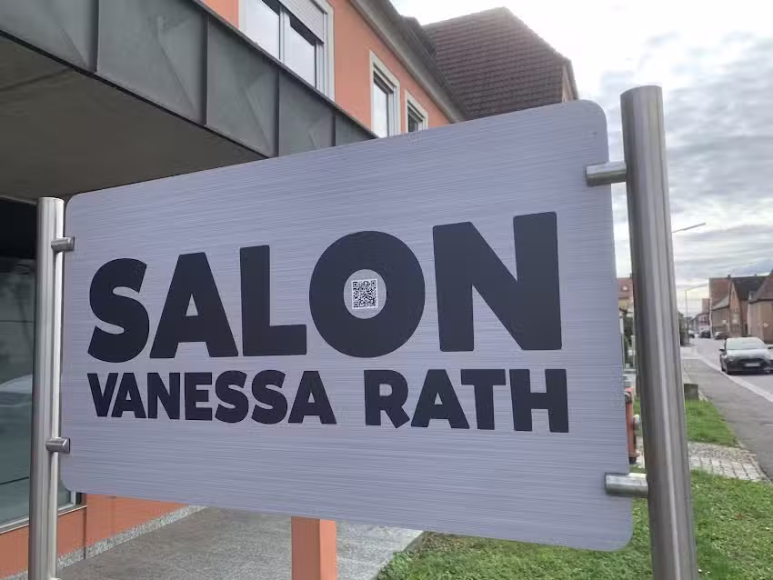 Salon Vanessa Rath