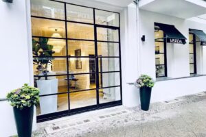 Salon Verda @ Cenk Zerdeli