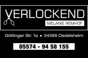 Salon Verlockend