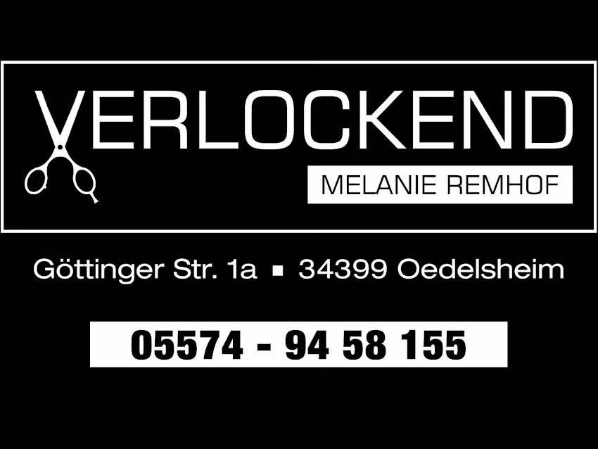 Salon Verlockend