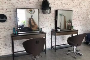 Salon Verlockt Busch Jacqueline