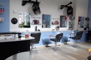Salon Violette